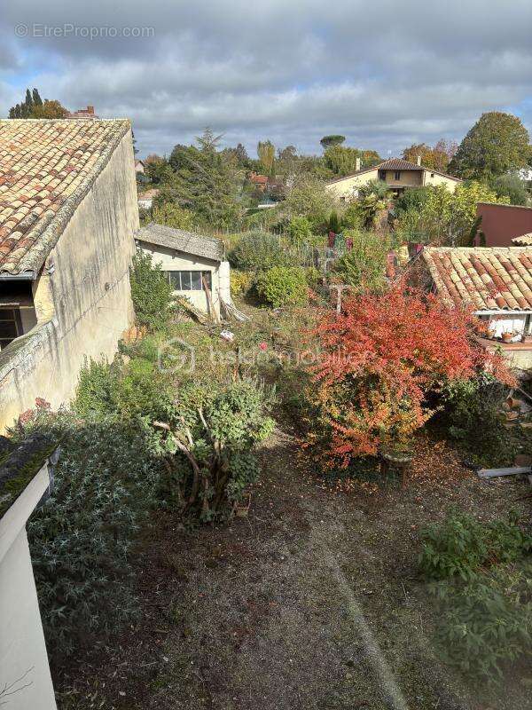 Maison à CASTELSARRASIN