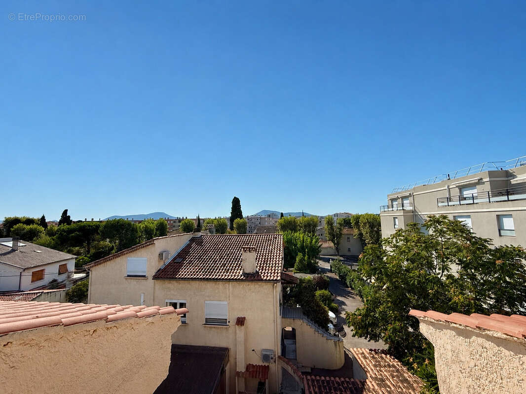 Duplex de type 2 de 55,45m2 + place de parking privative - photo 8