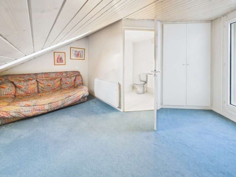 Appartement à AMBILLY