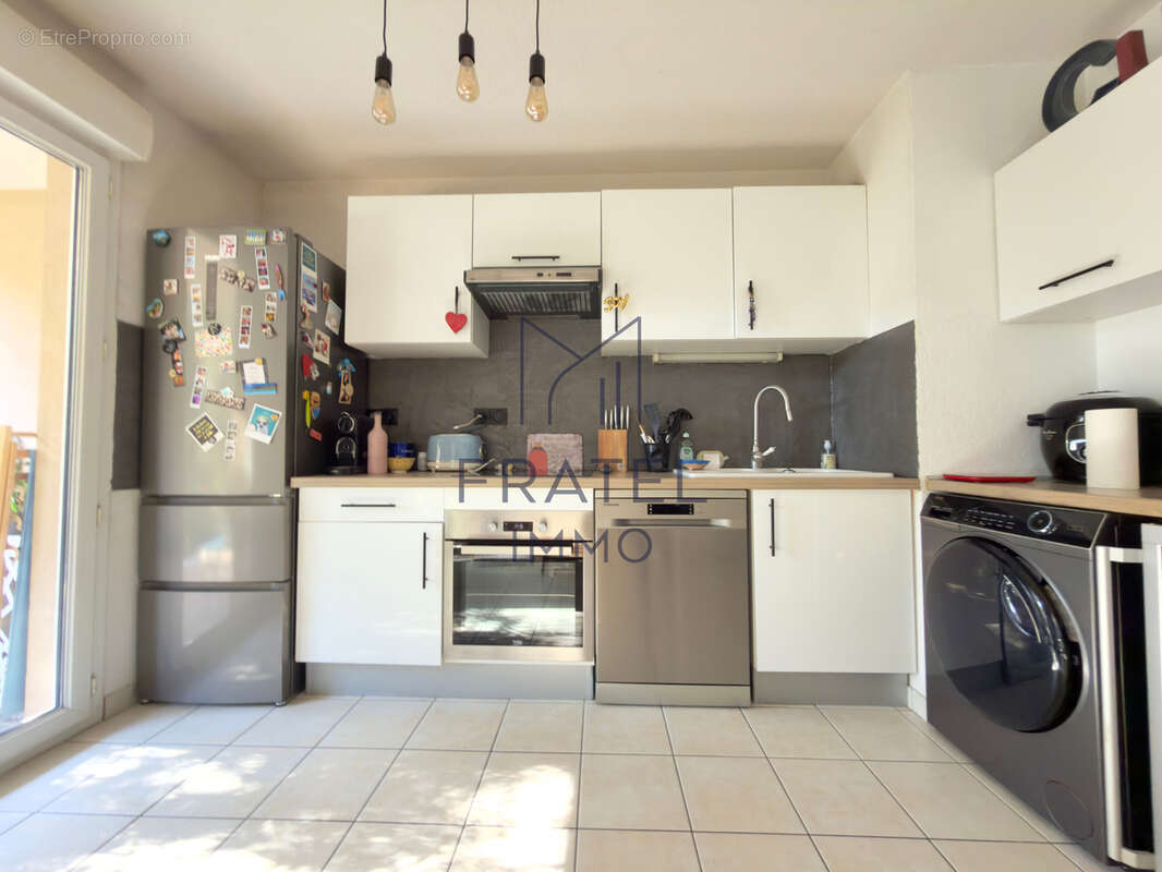 Appartement à MONTPELLIER