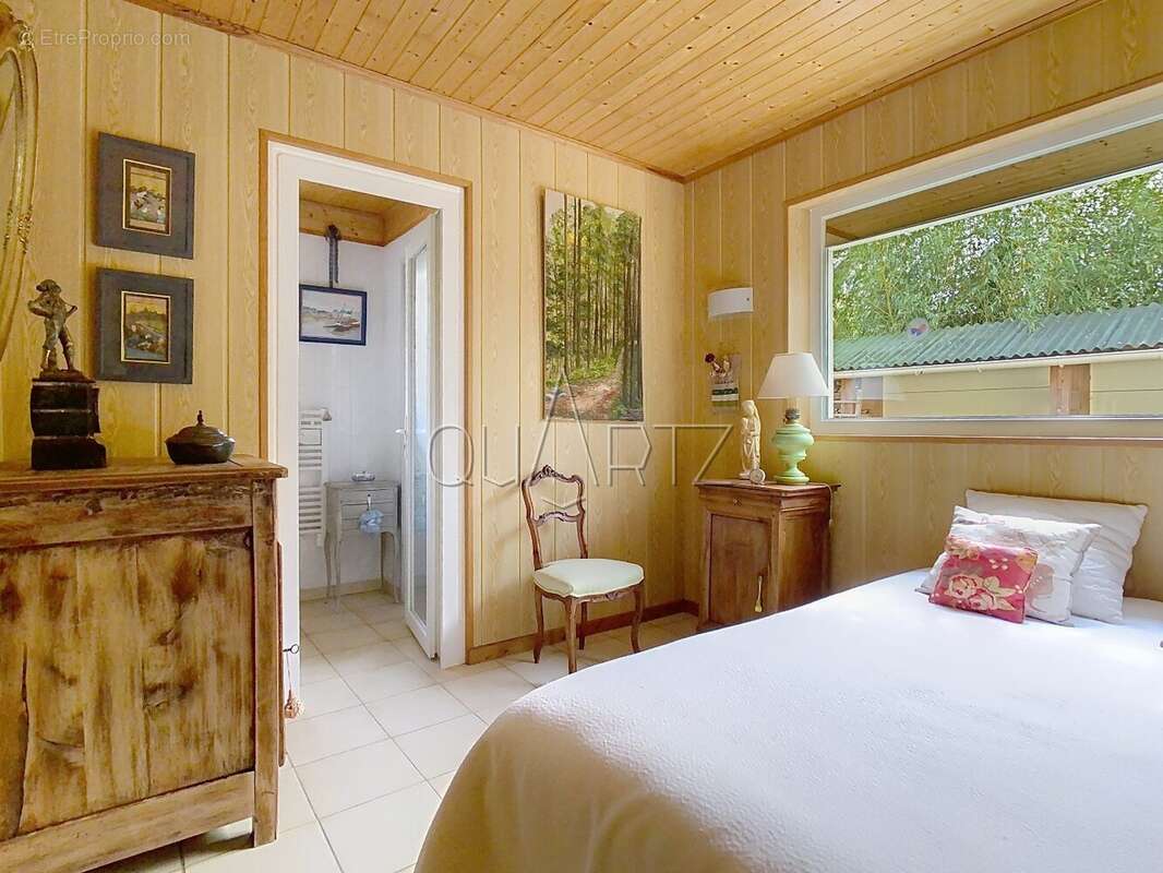Maison à ANET
