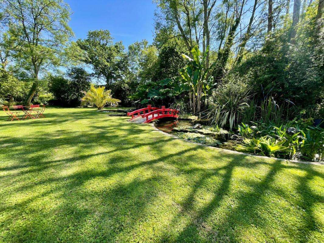 Maison à PLOUGASTEL-DAOULAS