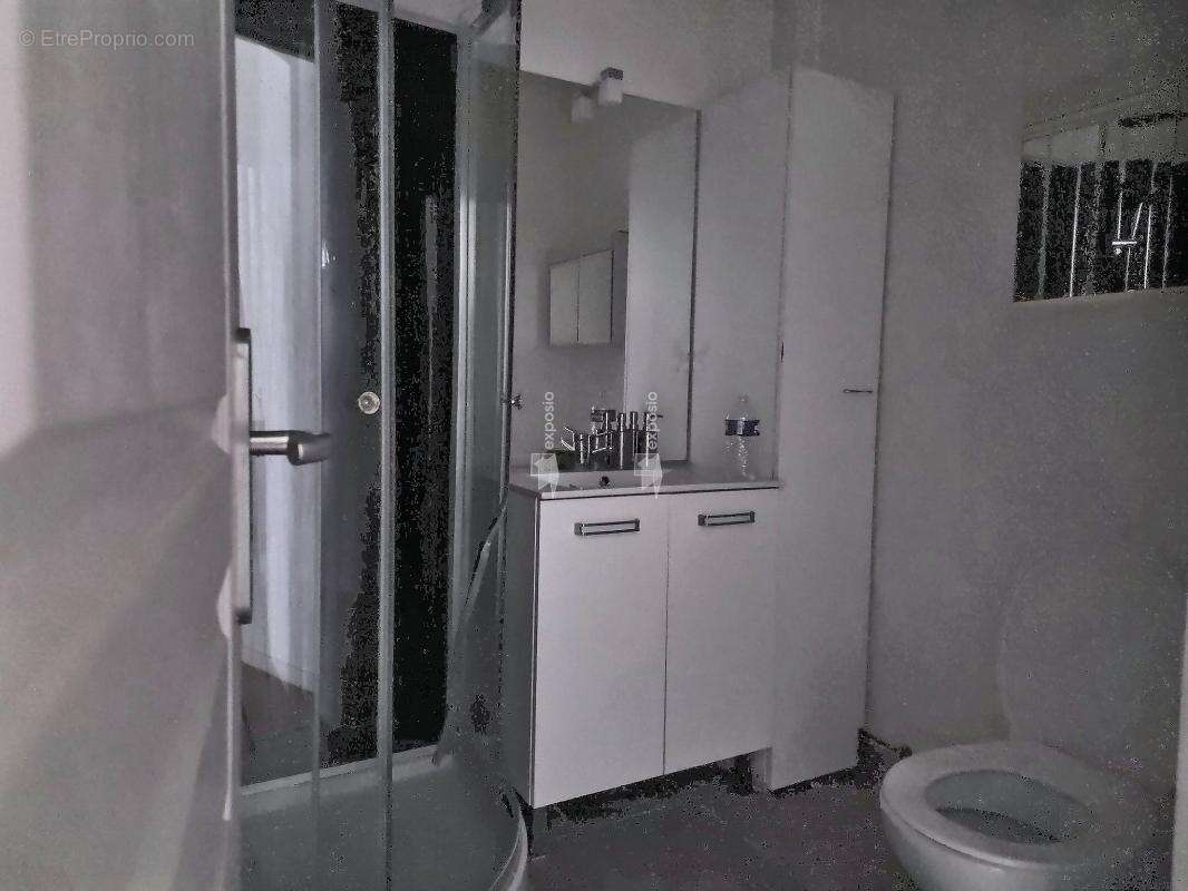 Maison à VILLEURBANNE