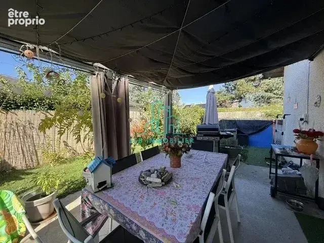 Maison de plain-pied à 2 min de  Albertville - photo 5