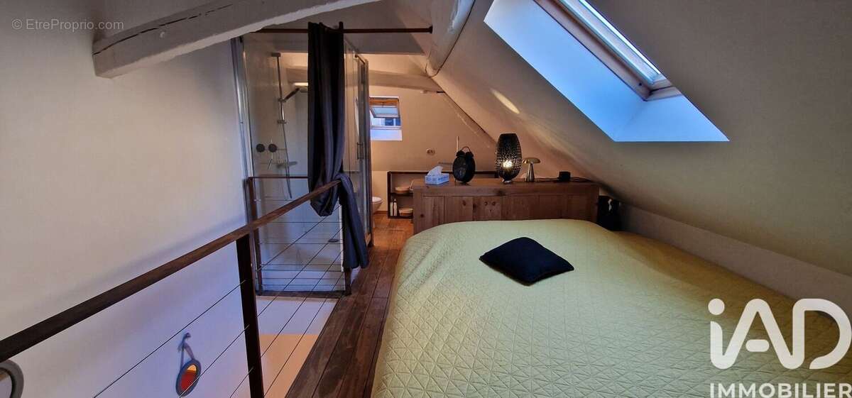 Photo 5 - Maison à ANCY-LE-FRANC