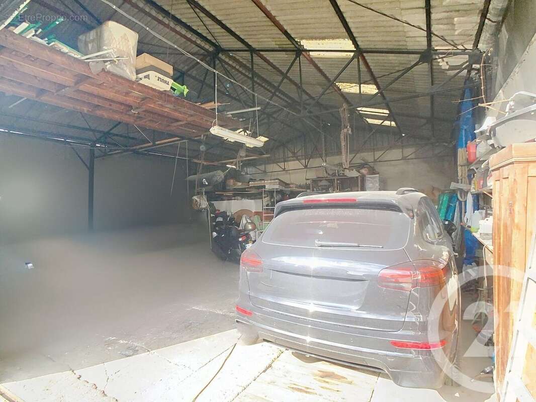 Photo 9 - Maison à MAISONS-ALFORT