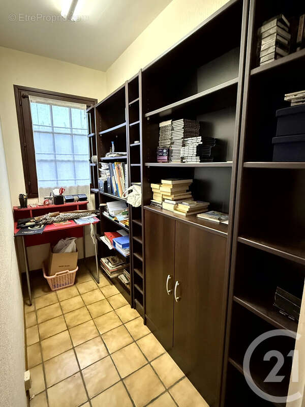 Maison à ESSIGNY-LE-GRAND