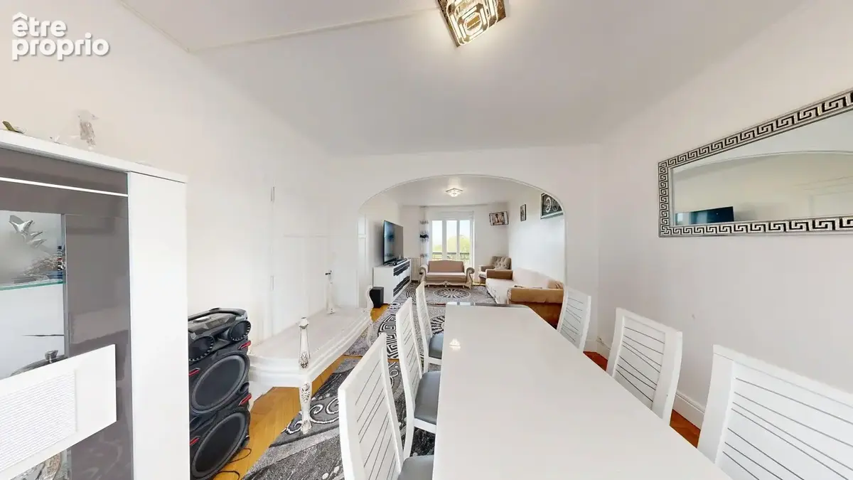 Maison 5 pièces à vendre à Larnod - Secteur Besançon - photo 8