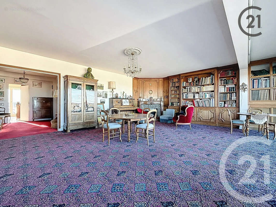 Appartement à TROYES