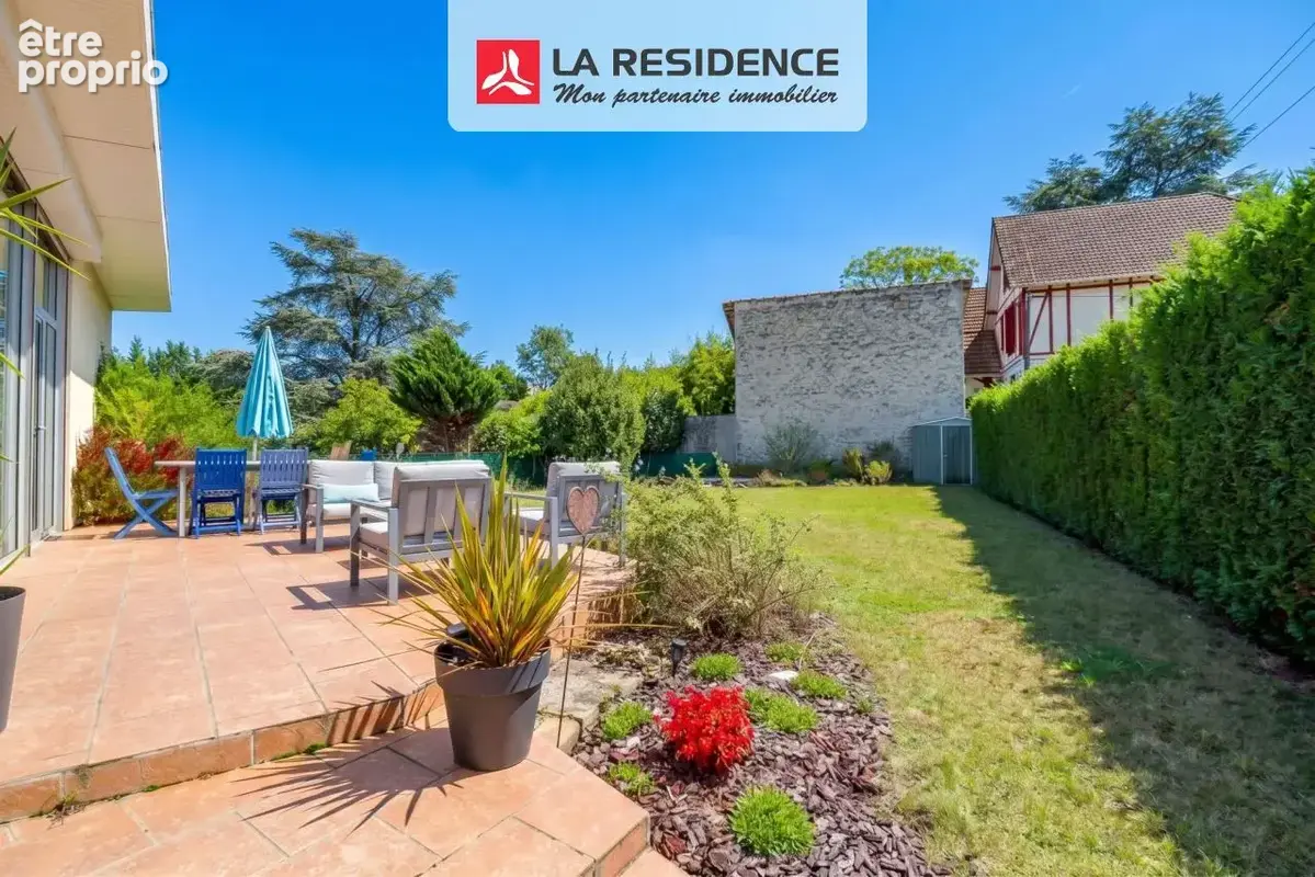 Maison 5 pièces 88 m² à vendre à Vernouillet (78540) - photo 7