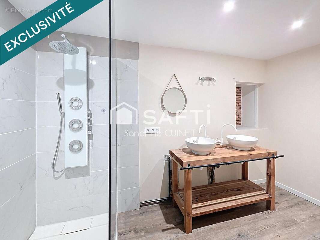 Photo 9 - Maison à ORNANS