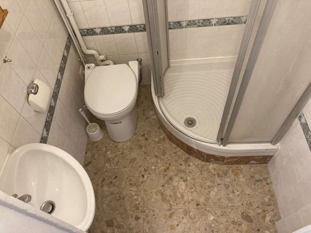 Appartement à CLICHY