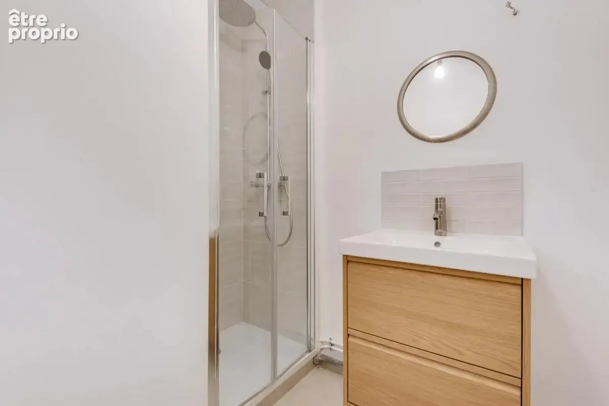 Appartement de 4 pièces de 92 m² à Asnières-sur-Seine - photo 11