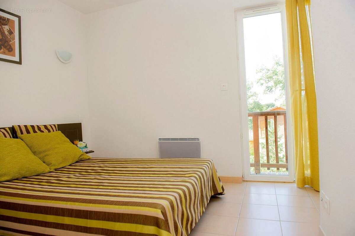 Appartement à EAUZE