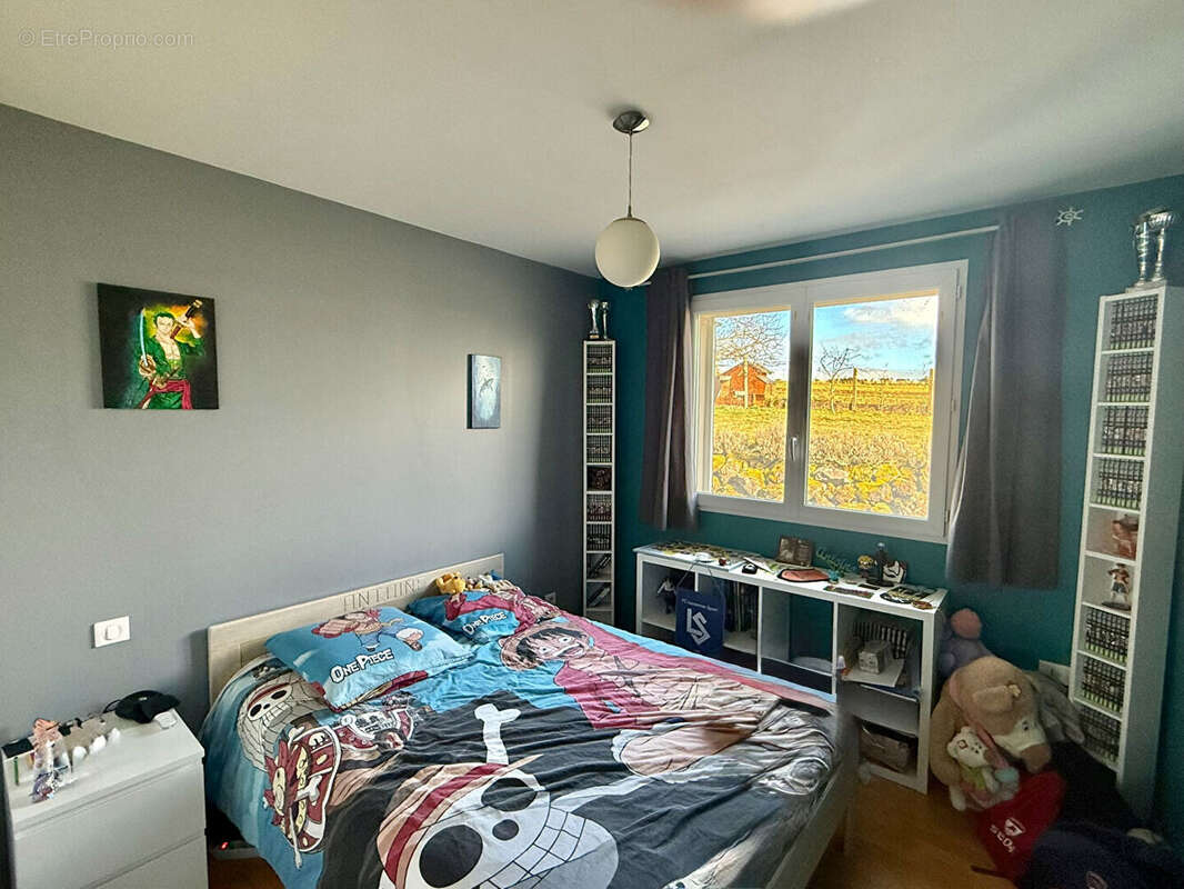 SECTEUR MANZAT / Maison familiale à vendre de 130 m², belles prestations  et extérieur soigné ! - photo 16