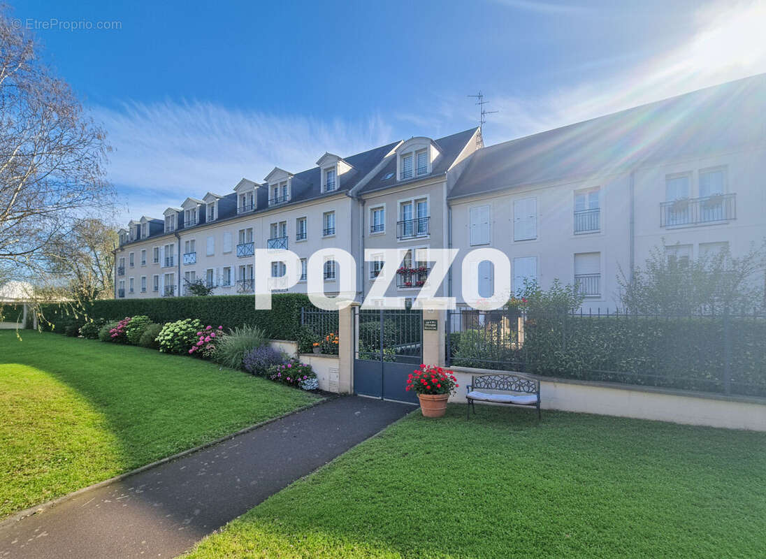Appartement à BAYEUX