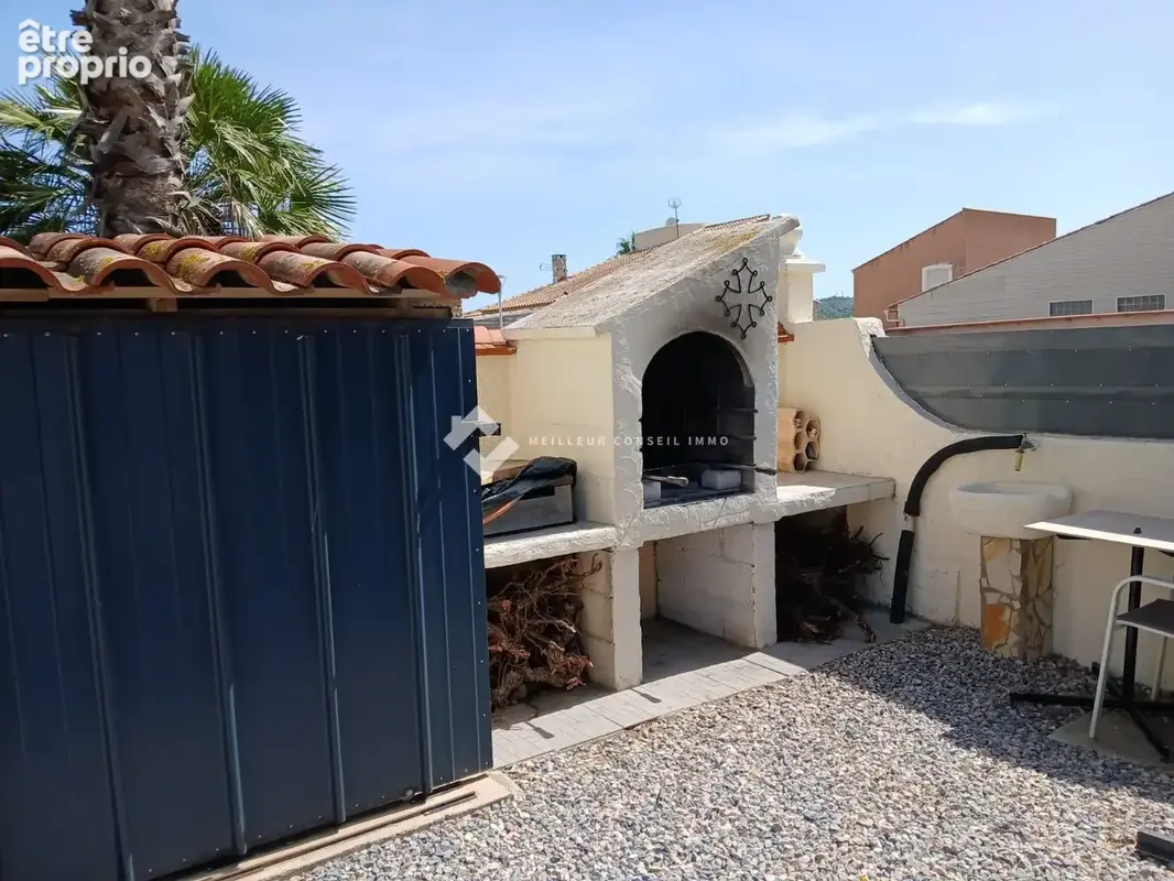 Maison 5 pièces 163 m² à vendre à Sigean (11130) - photo 6