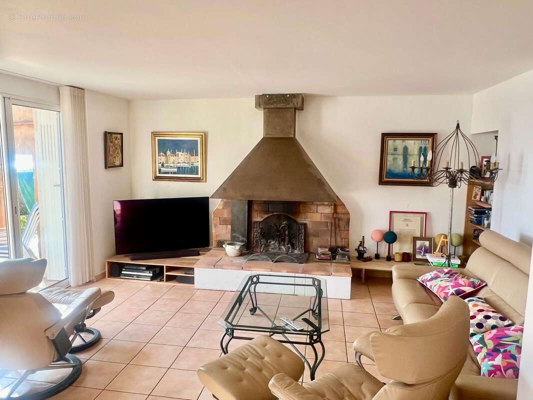 Maison à TOULON