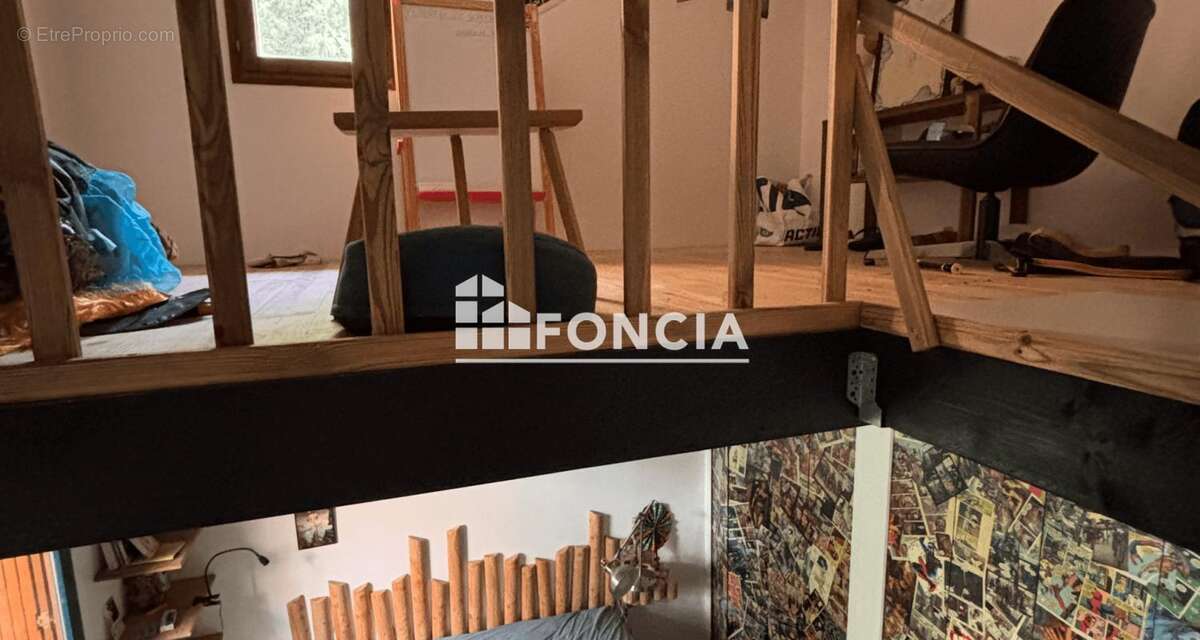 Maison à DIGNE-LES-BAINS