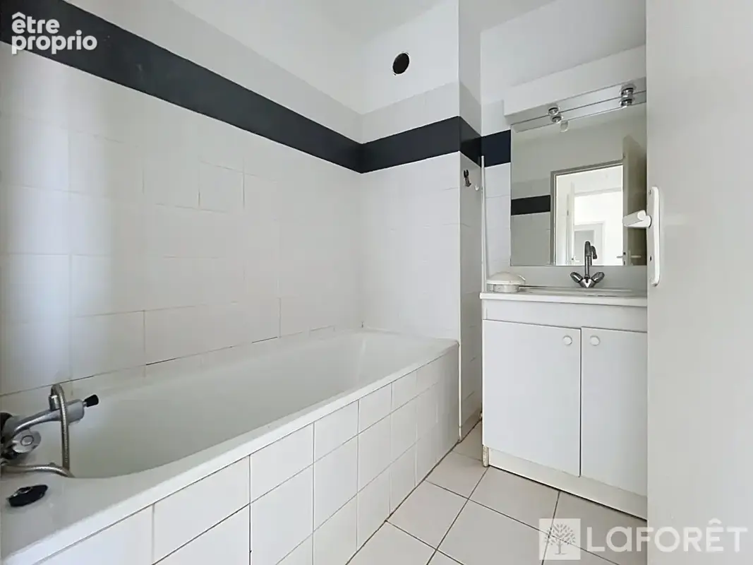 EXCLUSIVITE - Appartement Jonquières 2 pièce(s) 45 m2 - photo 5