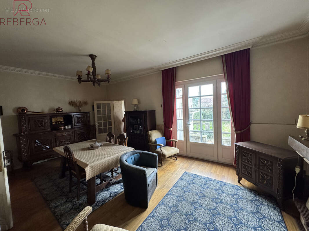 Maison à MAZAMET