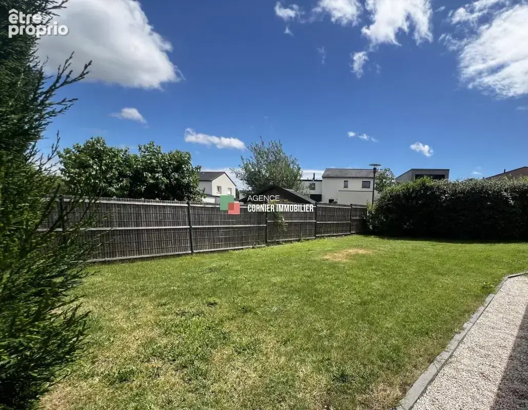 Maison à vendre Noyal-sur-Vilaine - photo 19