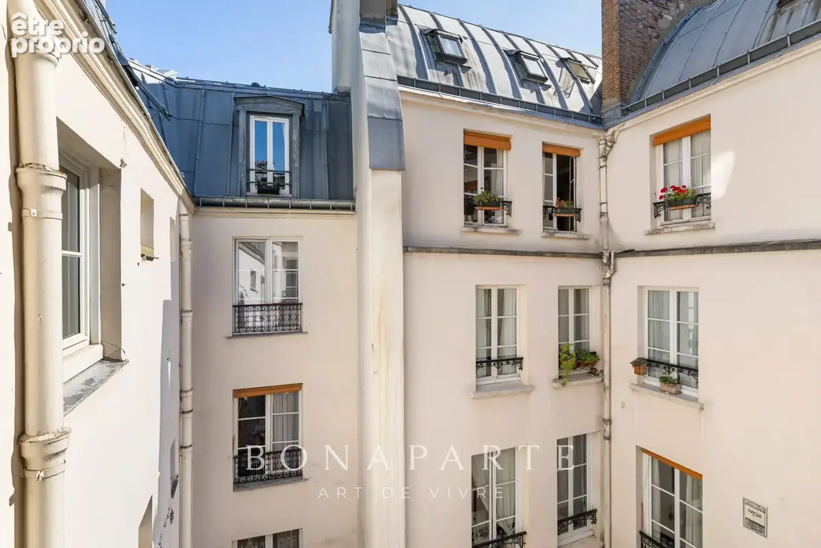 Paris 5e – boulevard saint-germain - photo 5