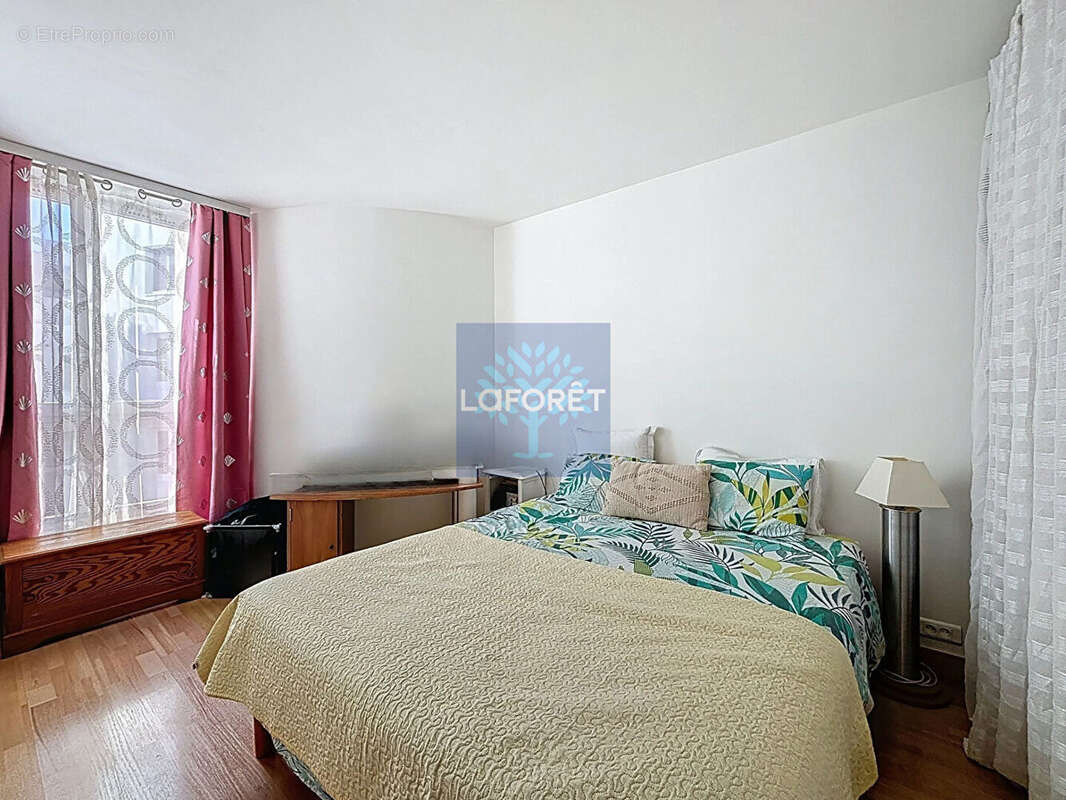 Appartement à CERGY