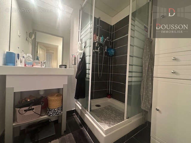 Appartement à LE GRAU-DU-ROI
