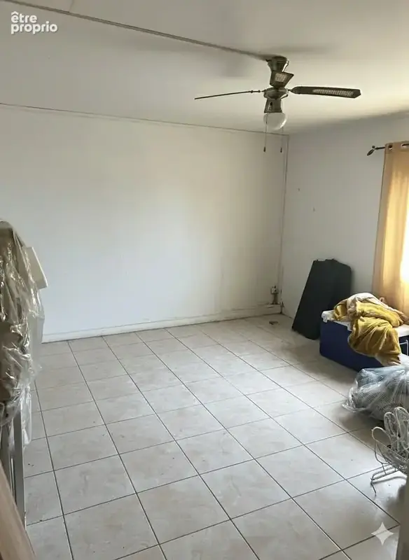Maison sur Beausejour comprenant 2 T4 de 130M2 chacun le tout sur une parcelle où l'on peut soit construire un - photo 9