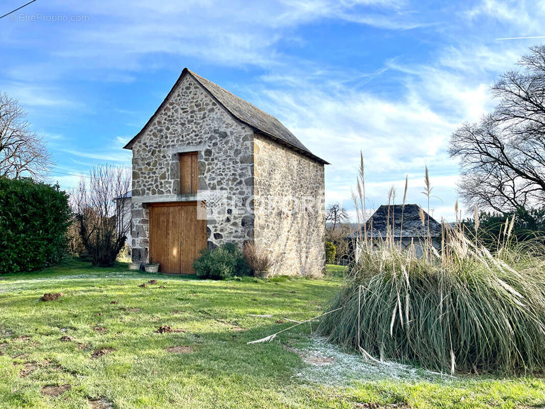 Maison à LA BASTIDE-L'EVEQUE