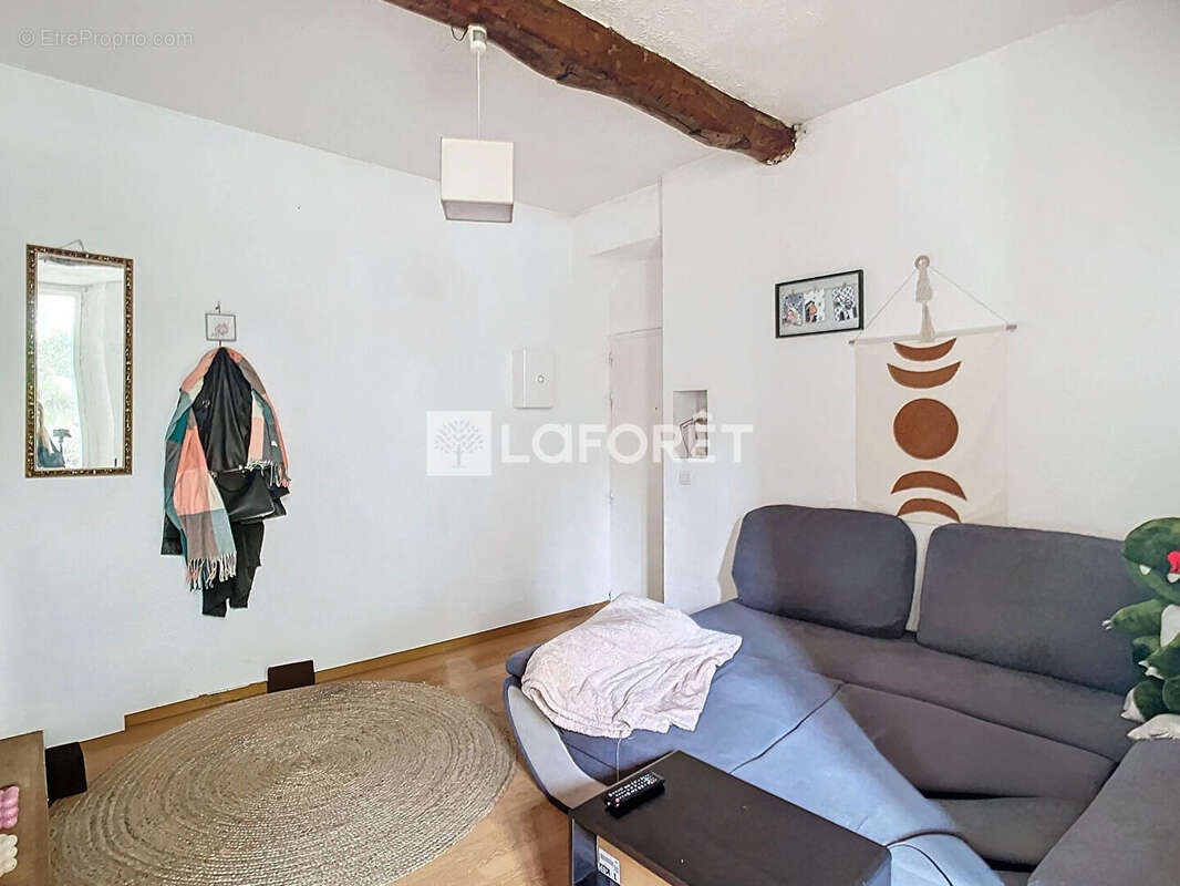 Appartement à AUBAGNE