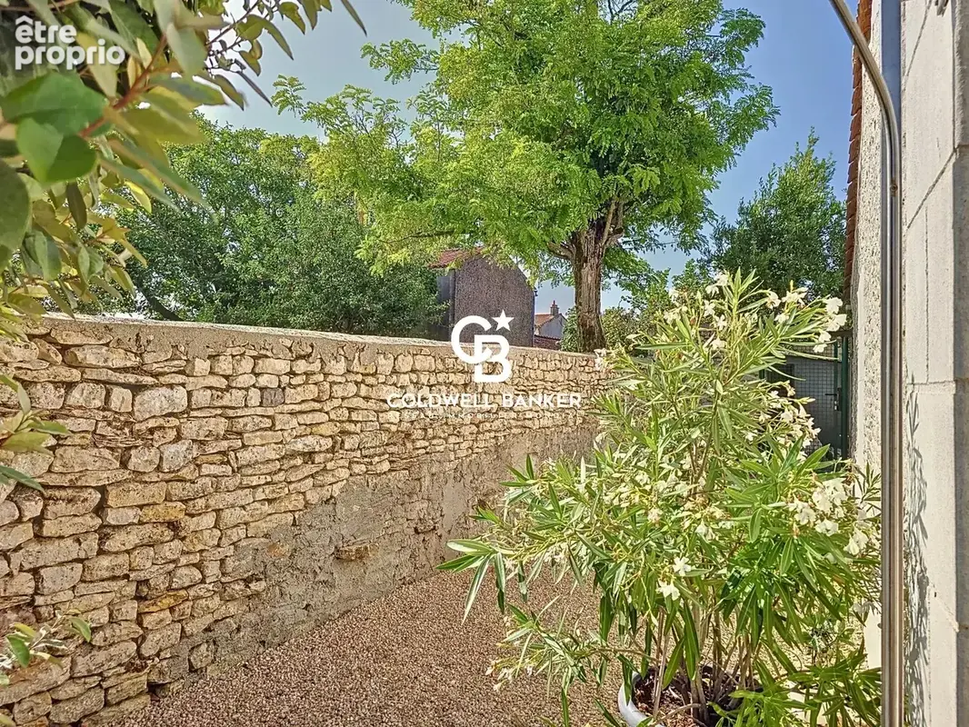 Belle Maison avec terrain et grande dépendance 180 m² aménageable de - photo 21