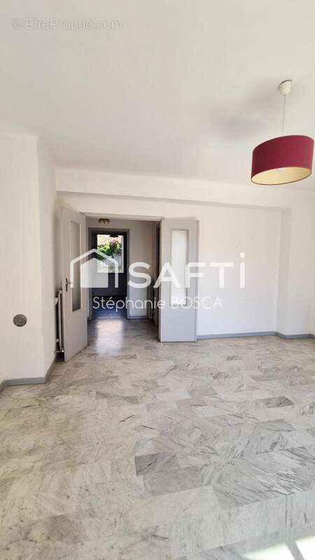 Photo 5 - Appartement à AJACCIO