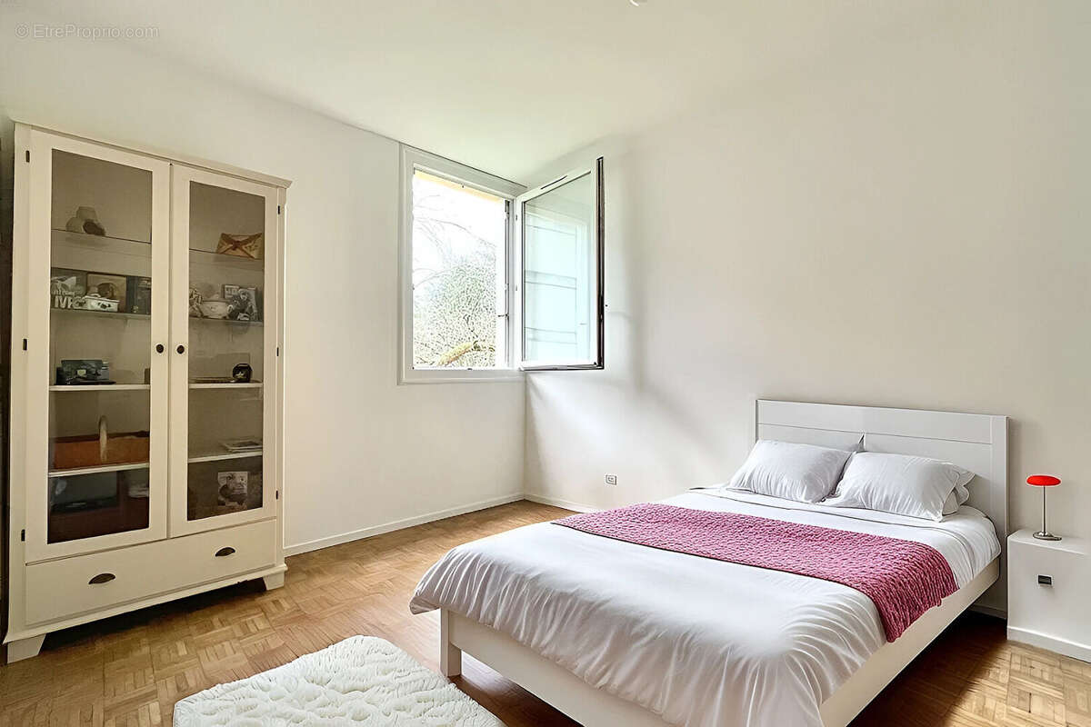 Bel appartement de 3 chambres secteur Eraudière - photo 5