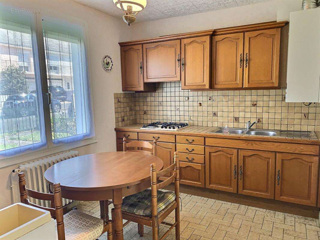 Maison à SAINT-NAZAIRE