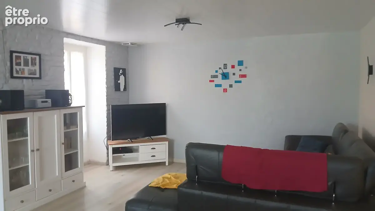 Maison 7 pièces 197 m² à vendre à Courgeac (16190) - photo 17