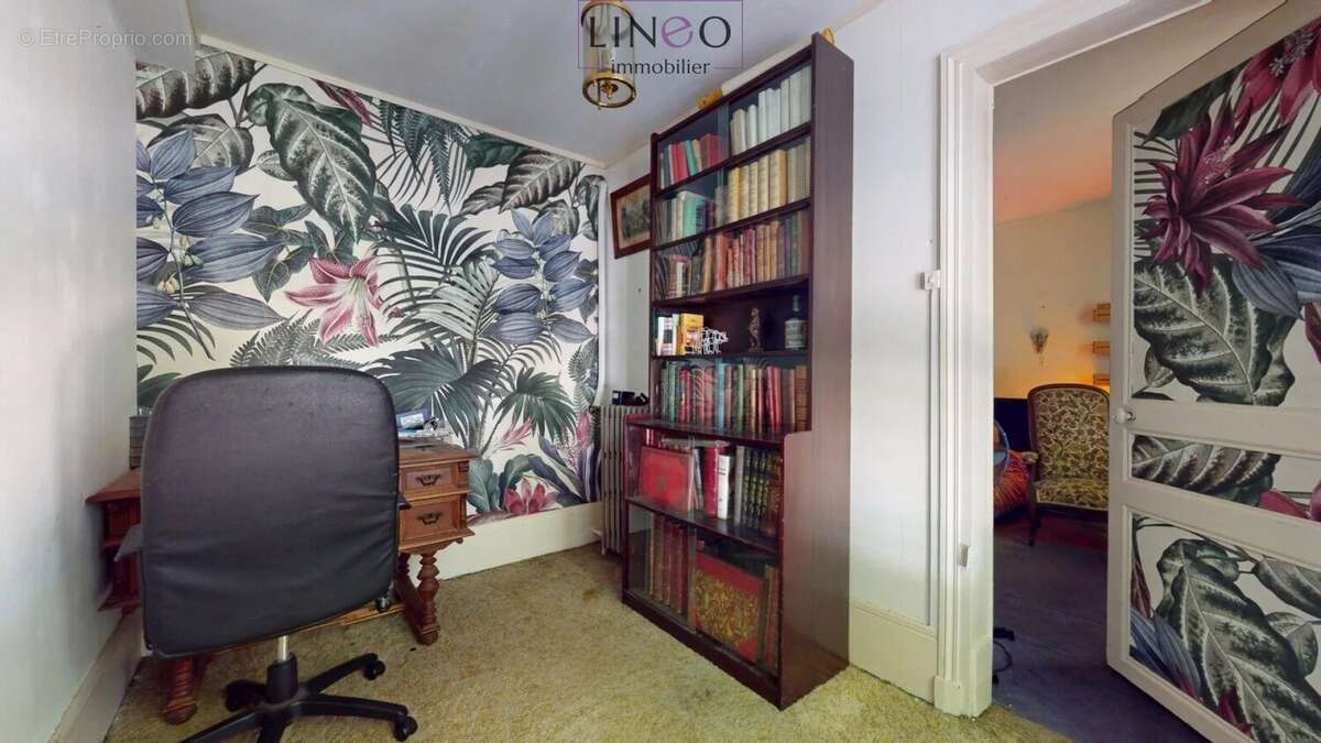 vente maison - 8 pièce(s) - photo 20