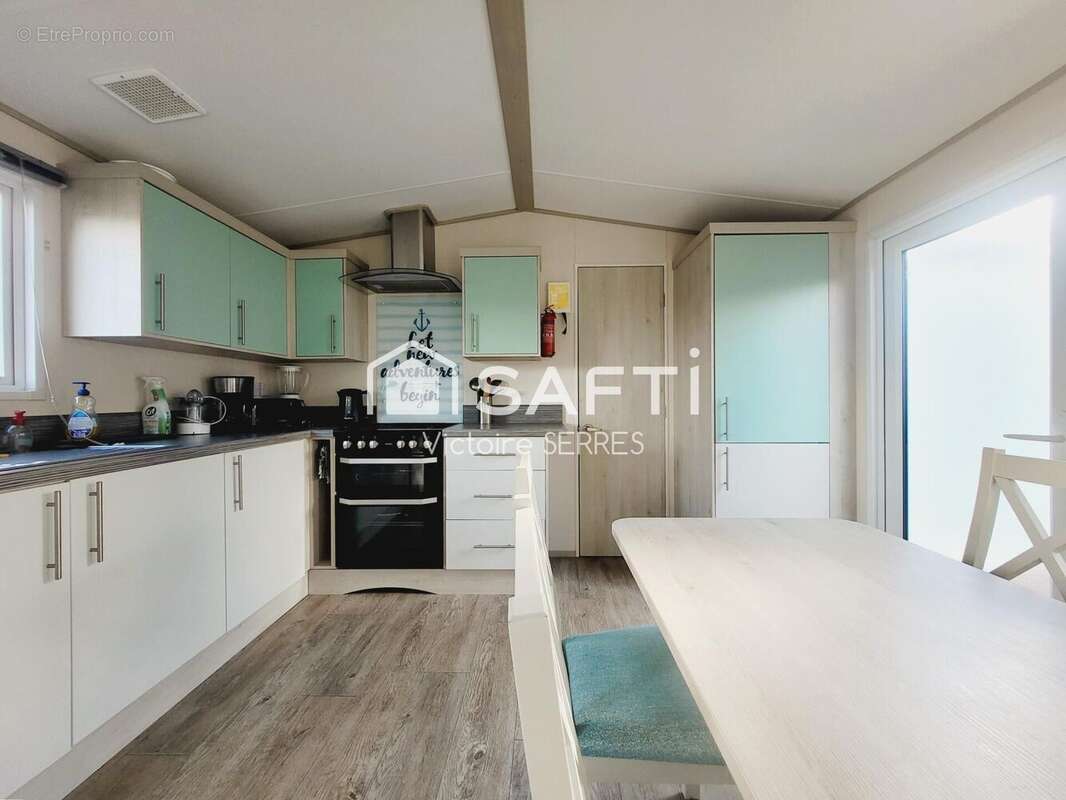 Photo 6 - Terrain à OUISTREHAM