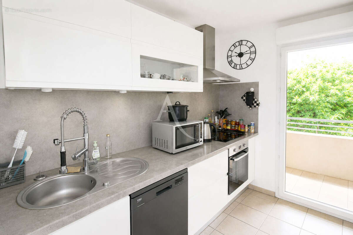 Appartement à MONTAUBAN