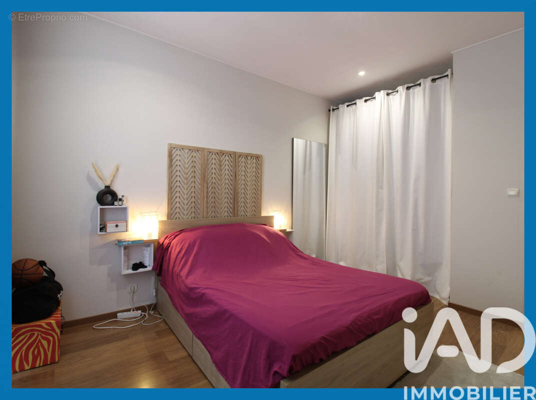 Photo 9 - Appartement à TERRASSON-LAVILLEDIEU