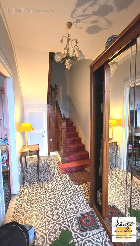 Maison à LE HAVRE