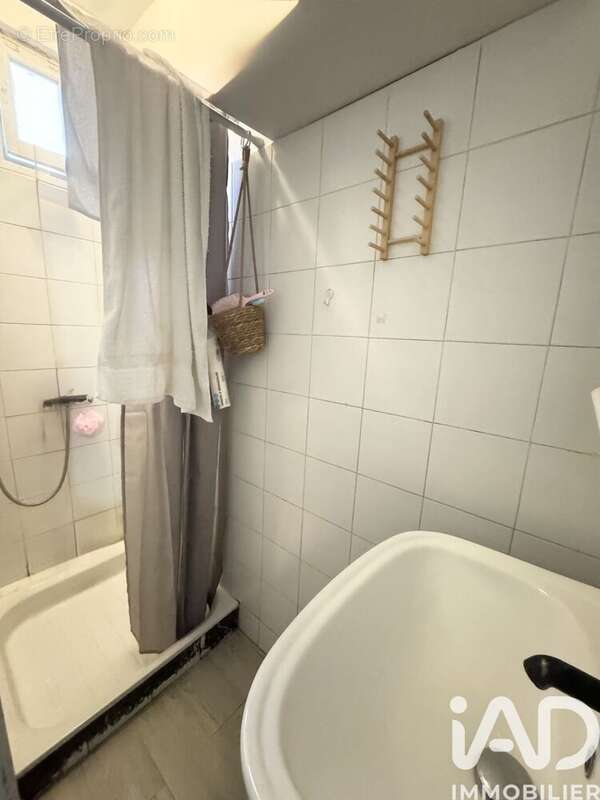 Photo 8 - Maison à DRANCY