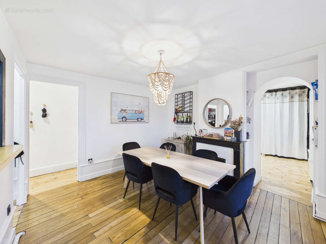 Appartement à LE PUY-EN-VELAY