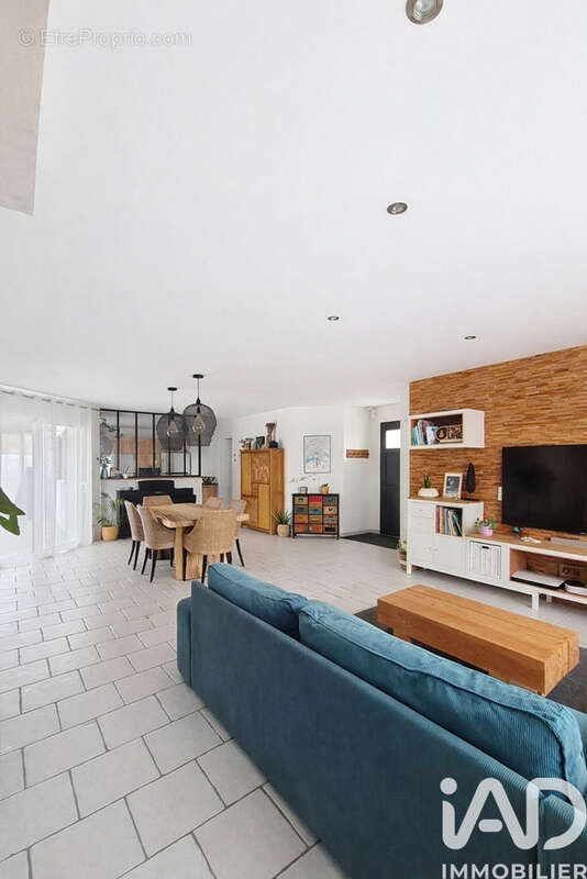 Photo 7 - Maison à NUAILLE-D'AUNIS