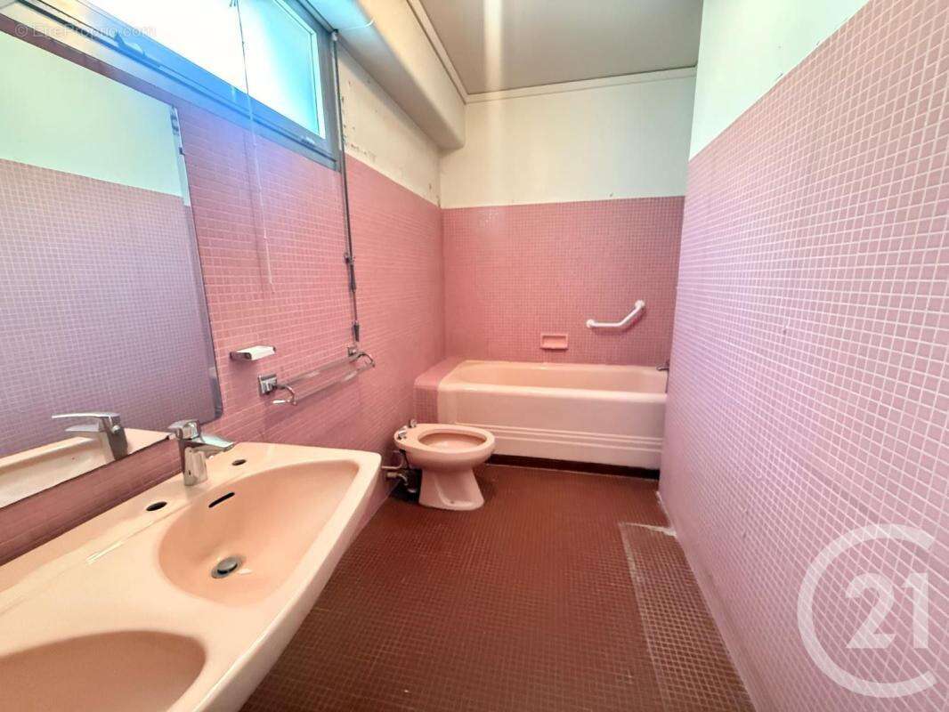 Appartement 115 m² à Fontenay-Sous-Bois  - photo 13