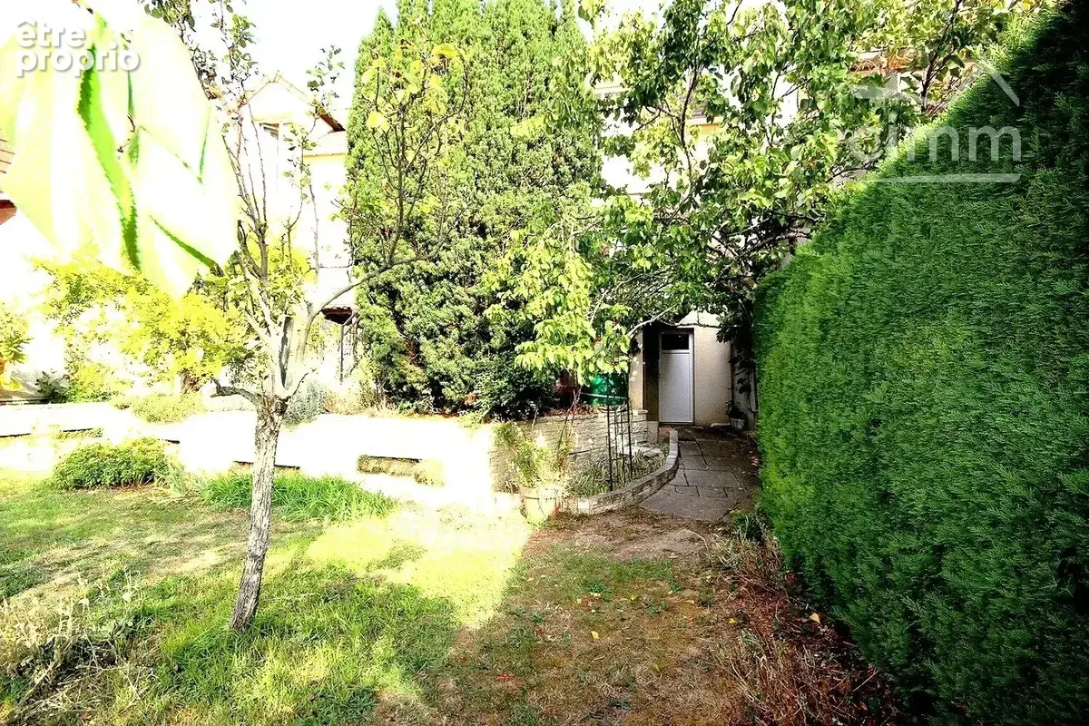 A vendre maison 7 pièces à Gournay sur Marne - photo 25