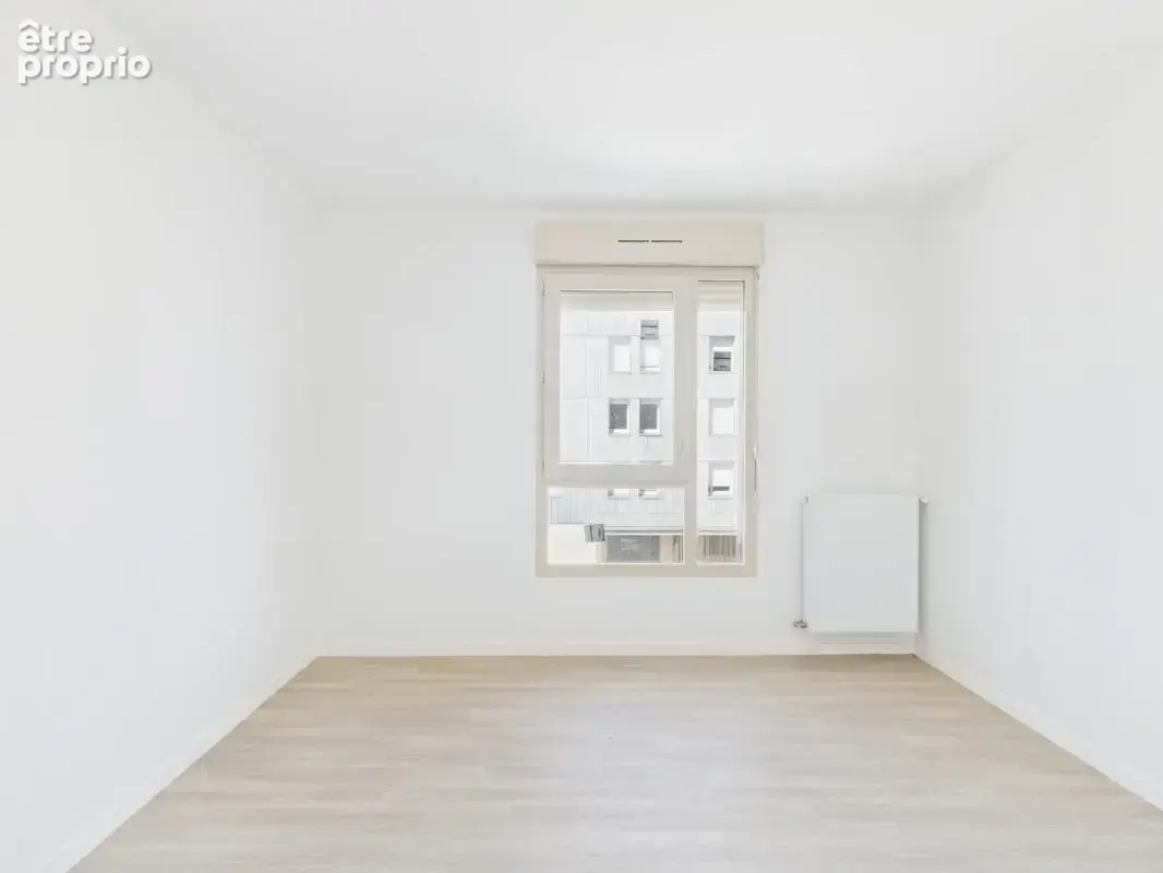 Lanester – t3 ouest avec balcon - photo 7