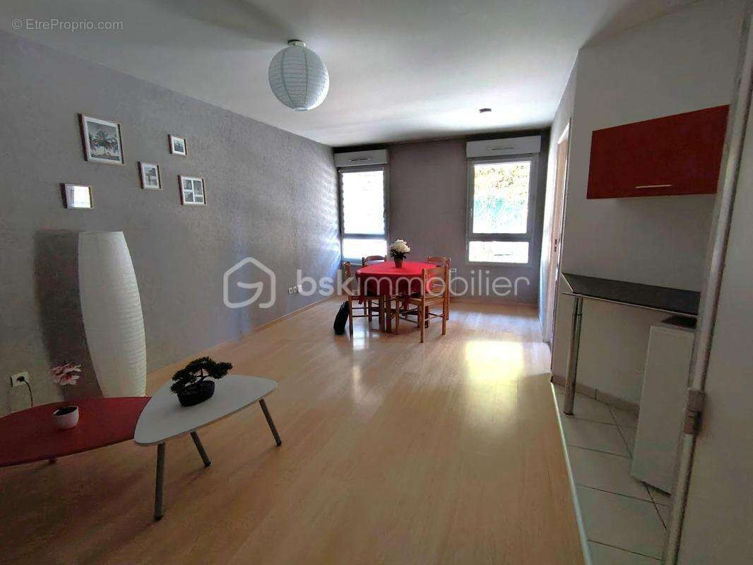 Appartement à VENDOME