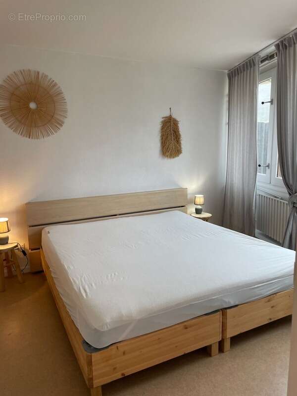 Appartement à ASTUGUE